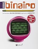 Grand Binairo : Le Nouveau Jeu De Logique Captivant Et Addictif !