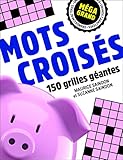 Mga Grand Mots Croiss 150 Grilles Gantes