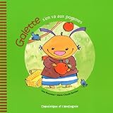 Image de couverture Amazon