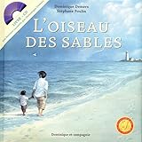 Image de couverture Amazon