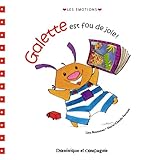 Image de couverture Amazon