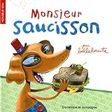 Image de couverture Amazon