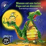 Image de couverture Amazon