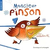 Image de couverture Amazon