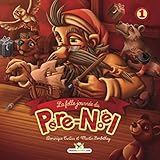 La Folle Journee Du Pere Noel