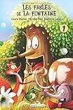 Les Fables De La Fontaine 1
