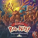 Les Aventures Du Pre Nol