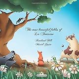 The Most Beautiful Fables Of La Fontaine