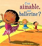 Image de couverture Amazon