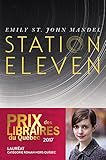 Station Eleven