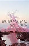 Les ressources naturelles
