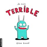 Image de couverture Amazon