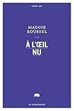 À l'oeil nu