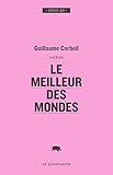 Le meilleur des mondes