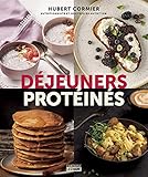 Déjeuners protéinés