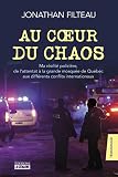 Image de couverture Amazon