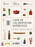 L'ADN de l'alimentation québécoise