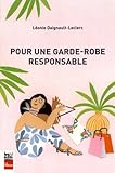 Pour une garde-robe responsable