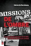 Missions de l'ombre