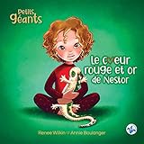 Le c[o]eur rouge et or de Nestor