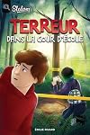 Terreur dans la cour d'école