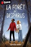 La forêt des disparus