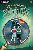 Les chroniques de Sibyllin. 1-A L'héritage de la peur