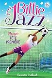 Billie Jazz.