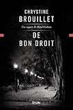 De bon droit