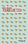 Manikanetish