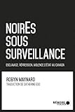 NoirEs sous surveillance
