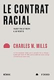 Le contrat racial