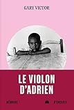 Le violon d'Adrien