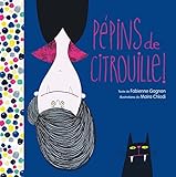 Pépins de citrouille!