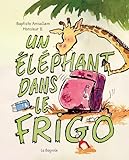Un éléphant dans le frigo
