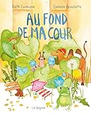 Au fond de ma cour