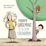 Image de couverture Amazon