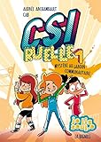 Image de couverture Amazon