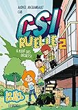 Image de couverture Amazon