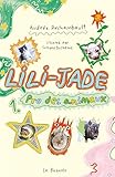 Lili-Jade, pro des animaux.