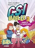 Image de couverture Amazon