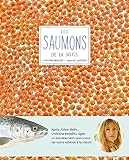 Les saumons de la Mitis