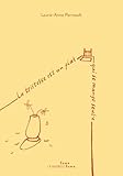 La tristesse est un plat qui se mange seul.e [poésie]