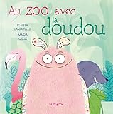 Image de couverture Amazon