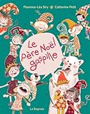 Le père Noël gaspille