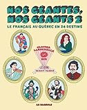 Nos géantes, nos géants 2