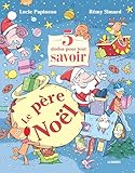 5 dodos pour tout savoir sur le père Noël
