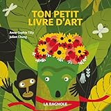 Ton petit livre d'art