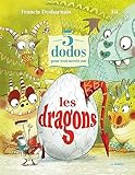 5 dodos pour tout savoir sur les dragons