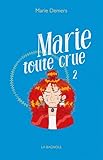 Marie tout court.